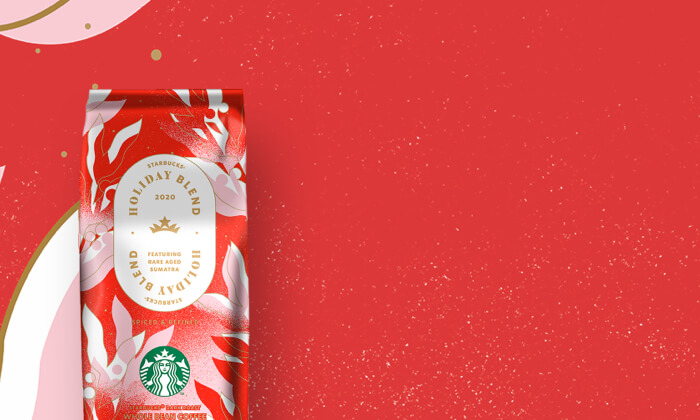 Holiday Blend