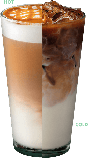 Caramel Macchiato