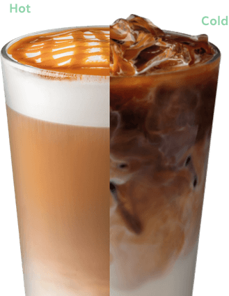 Caramel Macchiato