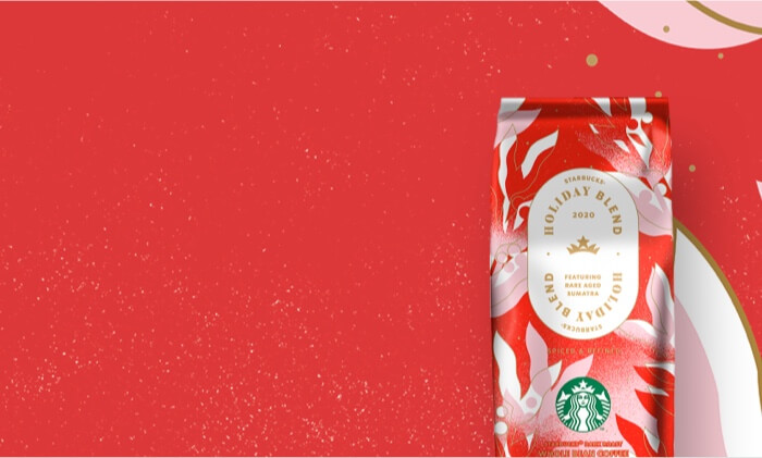 Holiday Blend