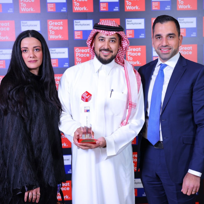 Alshaya Group achieves Great Place to Work Certification across the Middle East and North Africa, recognising its outstanding workplace culture