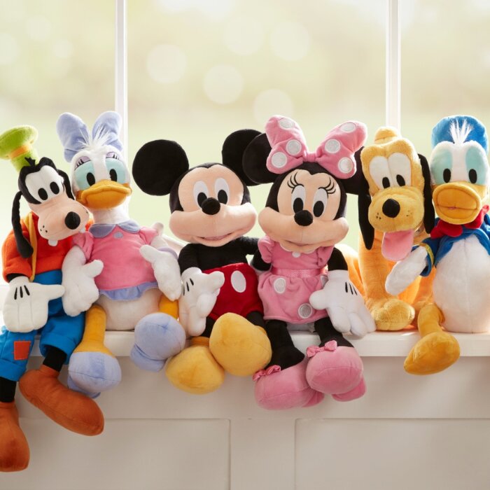 Alshaya Group brings the Disney Store to the UAE